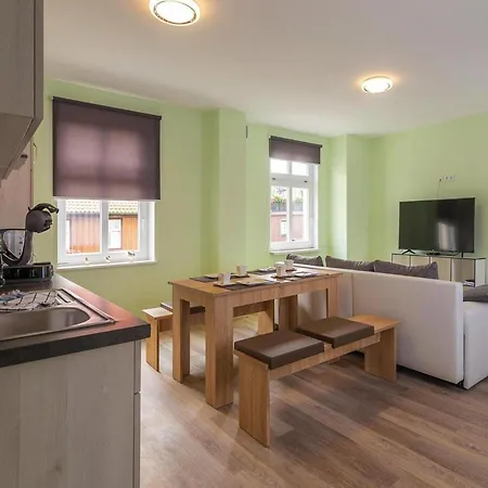 Remise, Apartamento *
