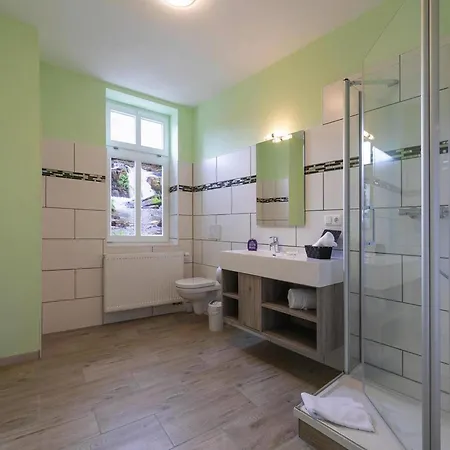 Remise, Διαμέρισμα Wernigerode