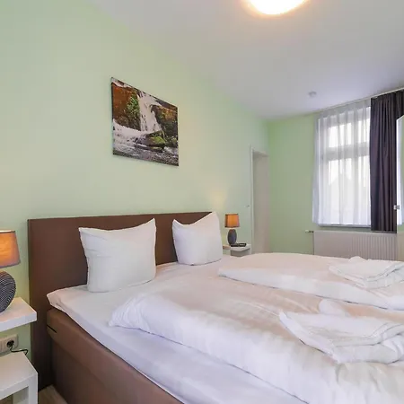 Apartamento Remise,