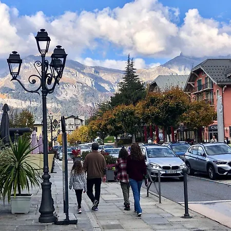 Διαμέρισμα Remise, *