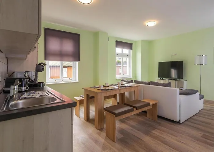 Remise, Apartamento *