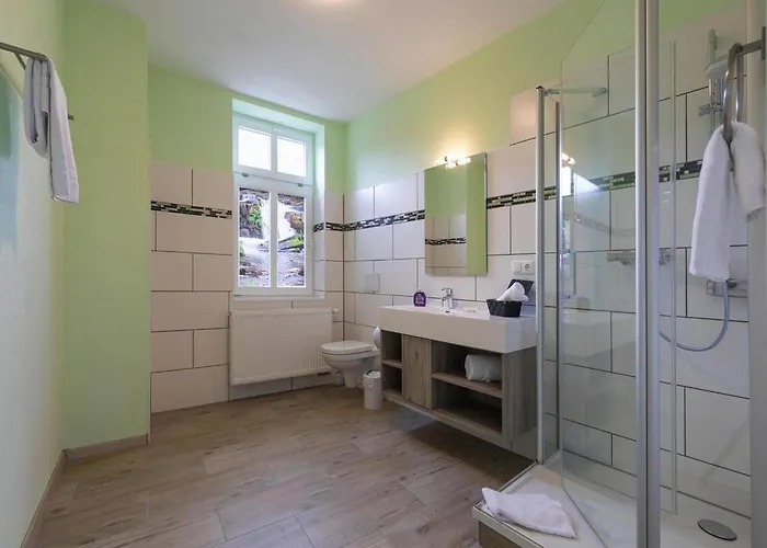 Remise, Apartamento Wernigerode