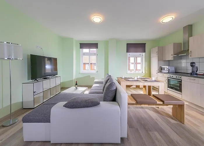 Remise, Apartamento *