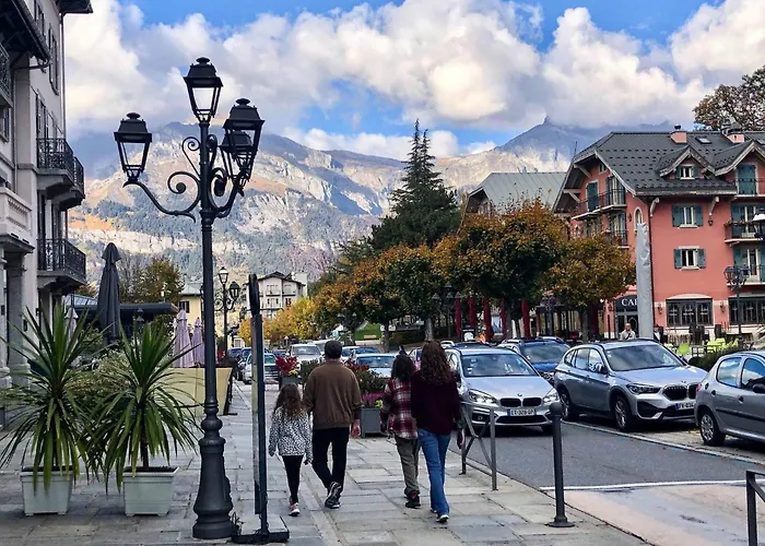 Apartamento Remise, *